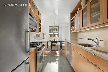 Sold by Corcoran