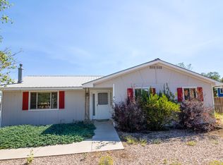 10741 Road 24.4 Loop, Cortez, CO 81321