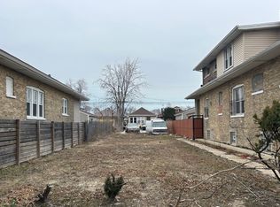 1635 N Monitor Ave, Chicago, IL 60639