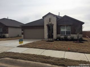 616 Pipe Gate, Cibolo, TX 78108