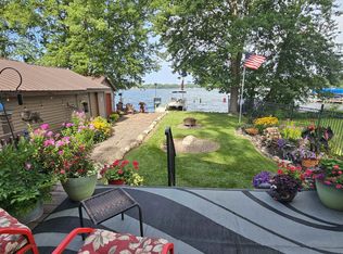 8671 S 600 W, Claypool, IN 46510