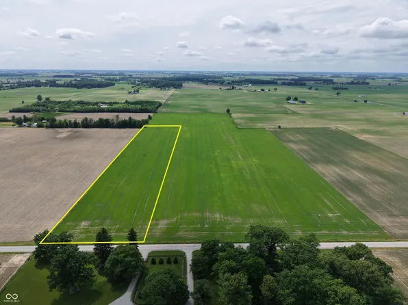 0 Jerkwater Rd, Sheridan, IN 46069
