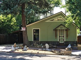 220 N Fork Ave, Paonia, CO 81428