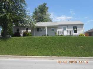 235 E 34th St, Steger, IL 60475