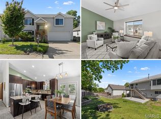1690 Chapman Ct, Saint Charles, MO 63303
