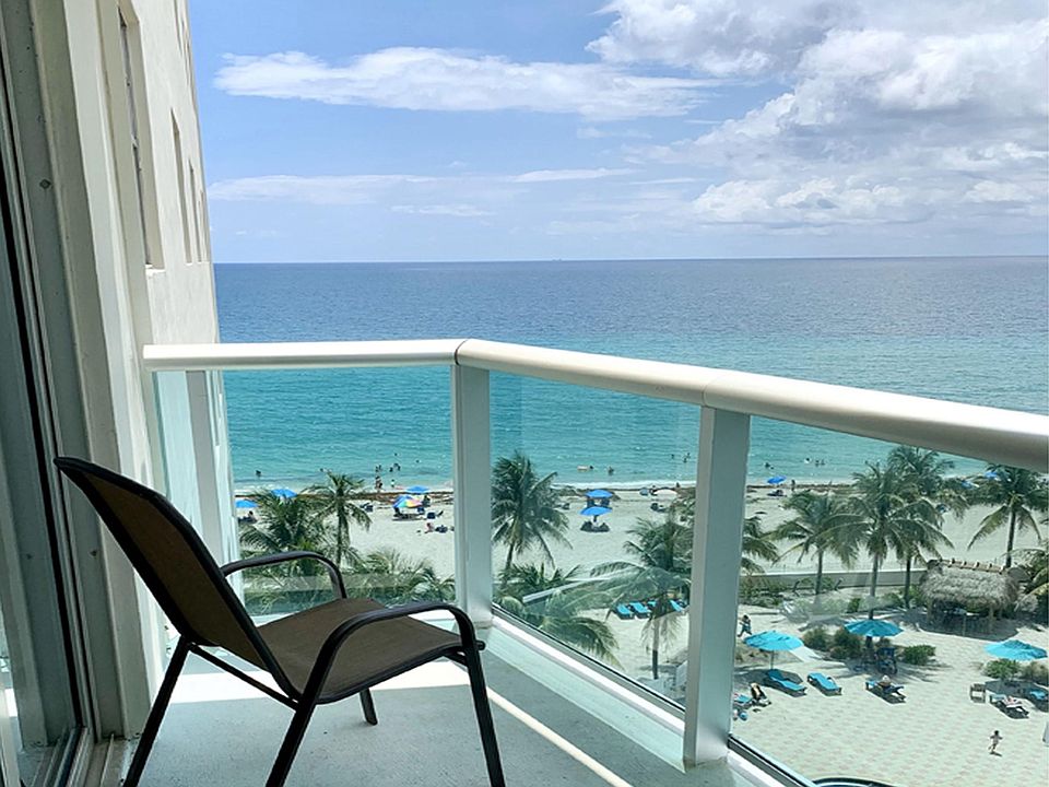 1st image of 3801 S Ocean Drive #8G