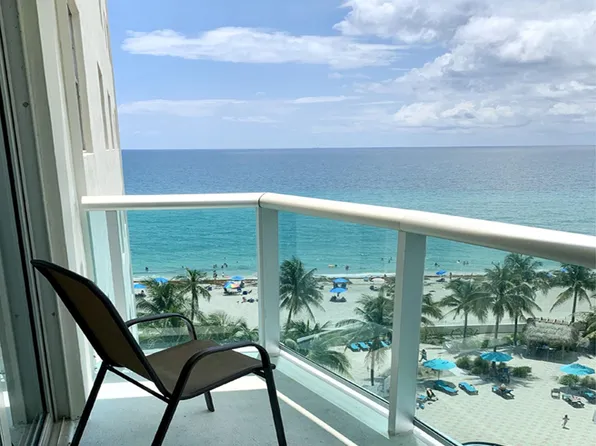 3801 S Ocean Drive #8G, Hollywood, FL 33019