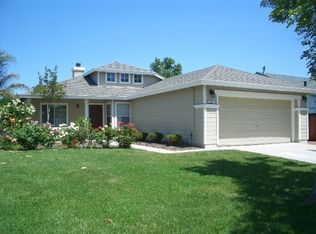662 Frazier Dr, Oakley, CA 94561