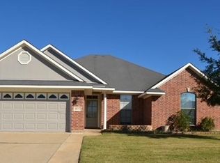 5017 Gen. Polk Dr, Bossier City, LA 71112