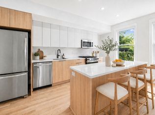 18 Creighton St APT 3, Jamaica Plain, MA 02130
