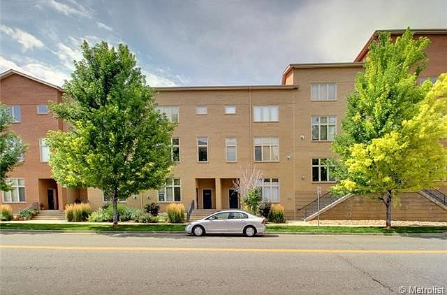 1st image of 7525 E 1st Pl Suite 1007