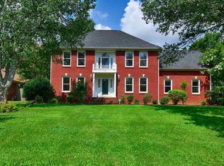 118 Mystic Way, Madison, AL 35757