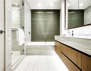 Rented by 50 West Sales Gallery