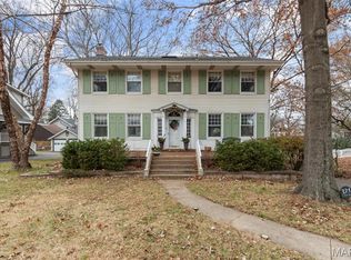 321 S Elm Ave, Saint Louis, MO
