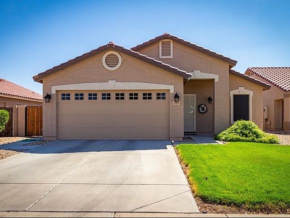 2nd image of 15803 W Crocus Dr