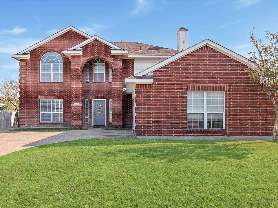 1st image of 3023 Deerhollow Dr