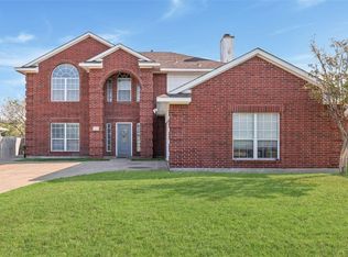 3023 Deerhollow Dr, Mesquite, TX 75181
