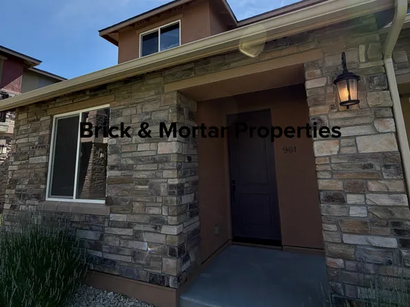 961 Villa St, Carson City, NV 89701