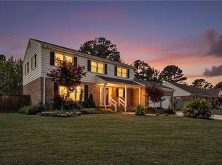 1236 Kittery Dr, Virginia Beach, VA 23464