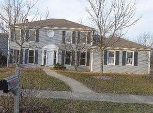 2586 Thornley Ct, Aurora, IL