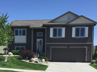 4721 N 168th Ave, Omaha, NE 68116