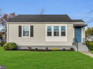 339 E Browning Rd, Bellmawr, NJ 08031