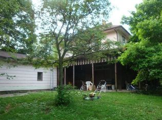 209 S Jackson St, Addison, MI 49220