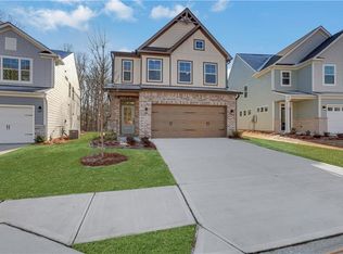 129 Trace Blf, Dawsonville, GA 30534