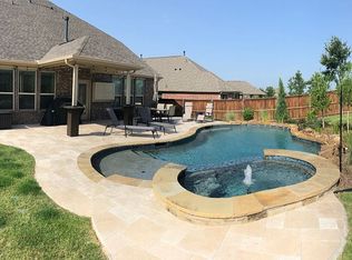 1217 Caney Creek Ln, McKinney, TX 75071