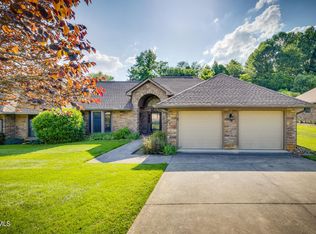 2646 Cherokee Rd APT 8, Johnson City, TN 37604