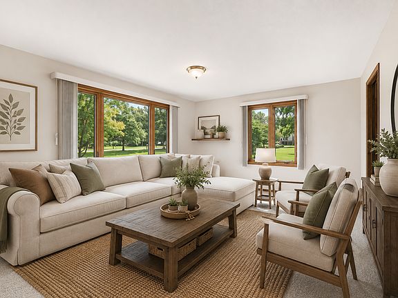 5th image of 522 Shady Ridge Rd NW