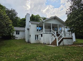 17283 Us Highway 11, Wildwood, GA 30757