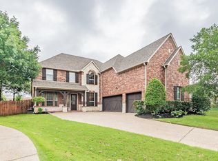 6000 Sterling Dr, Colleyville, TX 76034