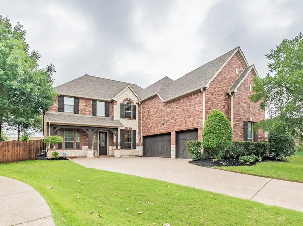 6000 Sterling Dr, Colleyville, TX 76034