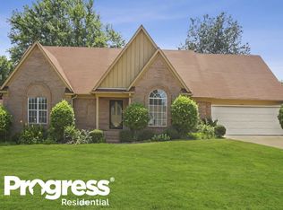 6927 Clearpoint Dr, Memphis, TN 38141