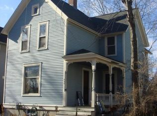 442 5th St, Ann Arbor, MI