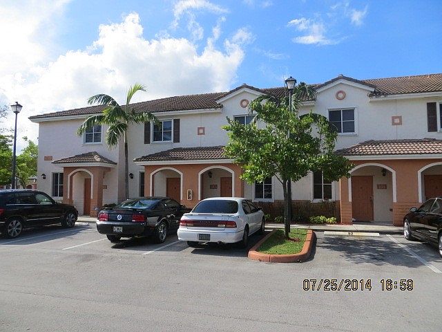 1st image of 17339 NW 7th Ave #502