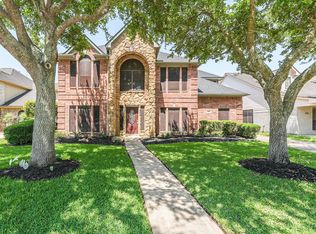 3010 Ashton Park Dr, Pearland, TX 77584