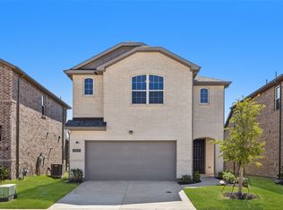 3105 Cordelia Dr, Princeton, TX 75407