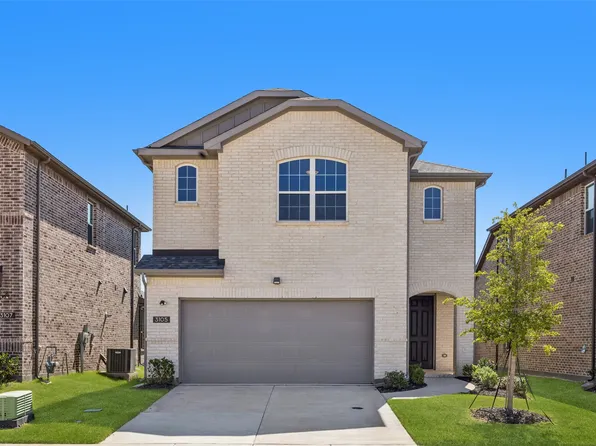 3105 Cordelia Dr, Princeton, TX 75407