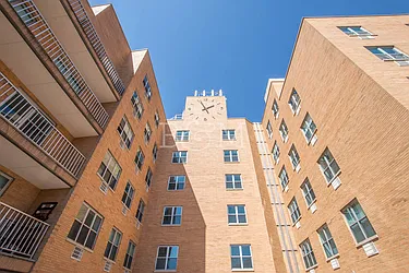 Rented by Brick&Mortar