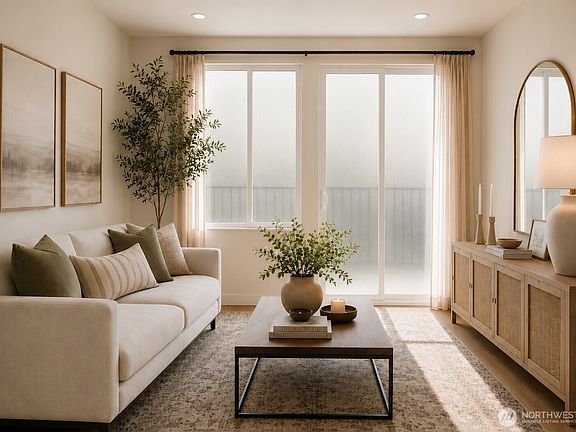3rd image of 15420 2nd Ave NE (Homesite #18)