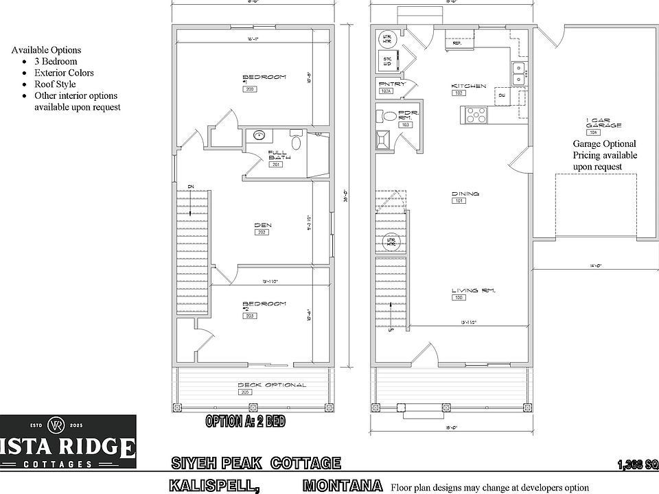 2nd image of 209 Chateau Ave