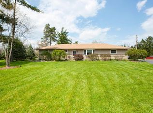 3505 E Powell Rd, Lewis Center, OH 43035