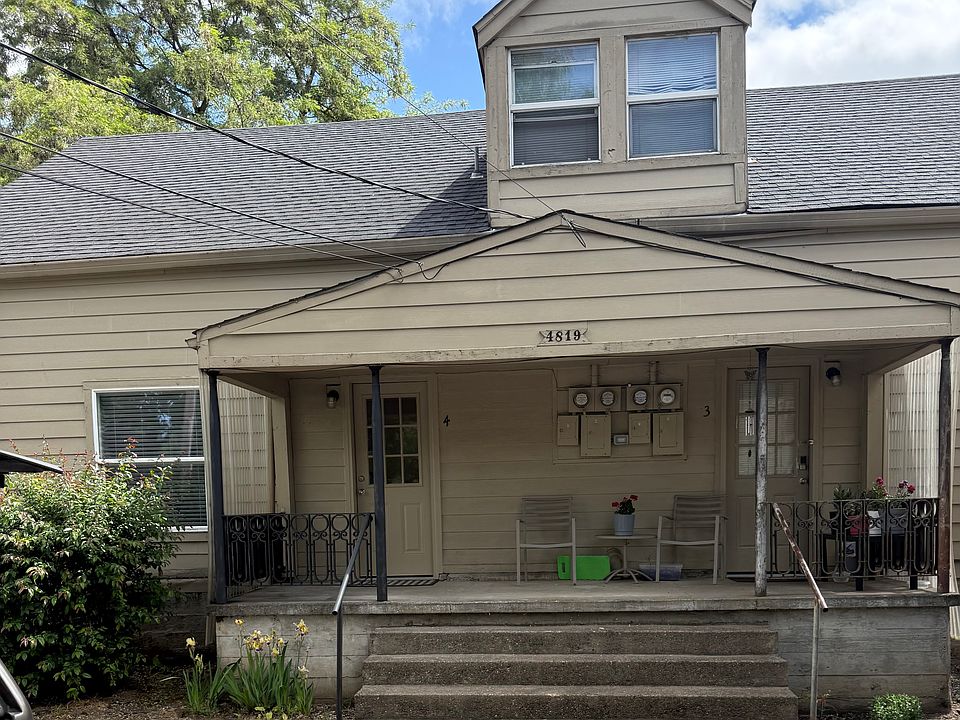 1st image of 4819 NE Hazel Dell Ave #4