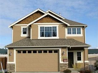 2719 158th Pl SW, Lynnwood, WA 98087