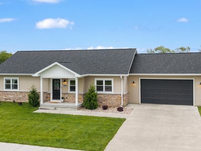 702 Eisenhower St, Baraboo, WI, 53913