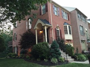 669 Budleigh Cir, Lutherville Timonium, MD 21093
