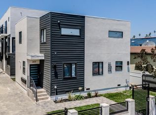 2633 S La Salle Ave, Los Angeles, CA 90018
