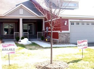3308 126th Ln NE UNIT B, Blaine, MN 55449
